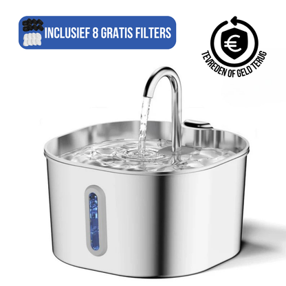 Morbix™ - Trinkbrunnen 2.2L