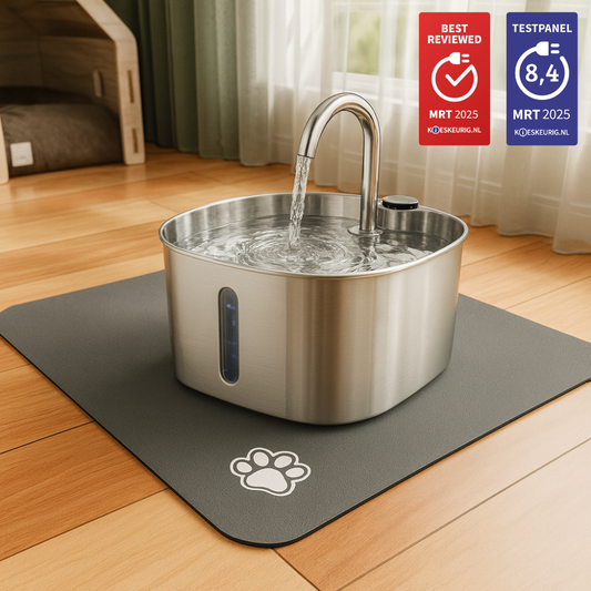 Morbix™ Trinkbrunnen