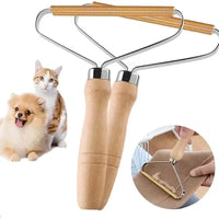 Katzenhaarroller