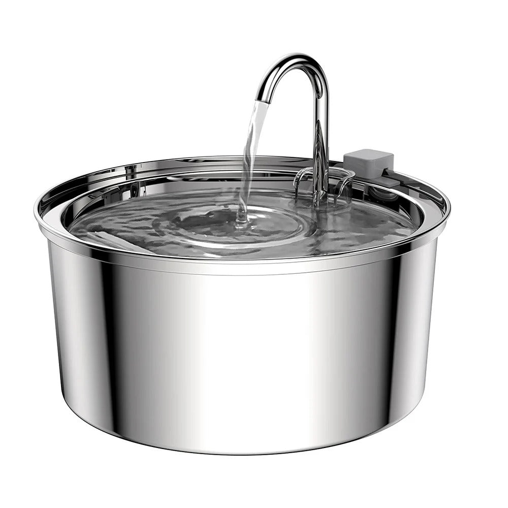 Morbix 7L Springbrunnen