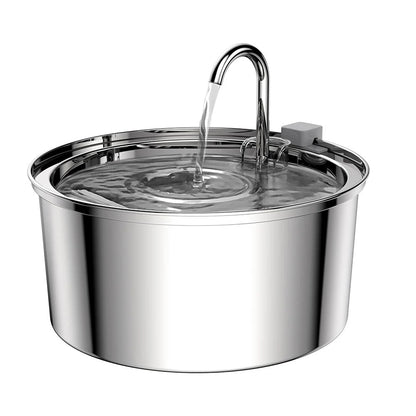 Morbix 7L Springbrunnen