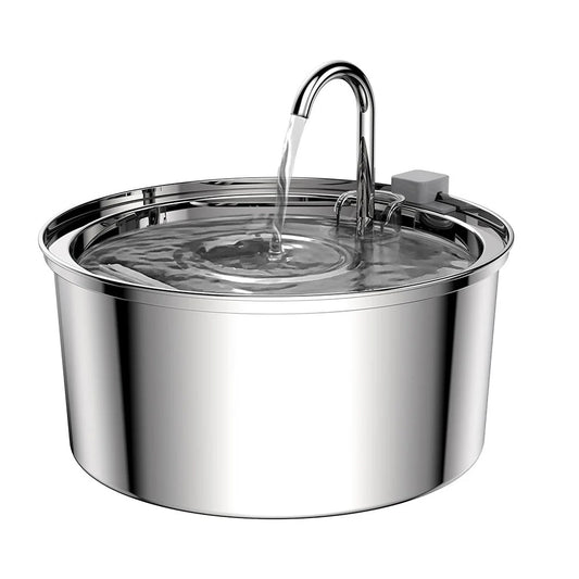 Morbix 7L Springbrunnen
